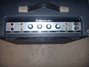 Rickenbacker TR35B/amp , Black: Full Instrument - Rear
