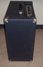 Rickenbacker TR35B/amp , Black: Neck - Rear