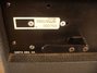 Rickenbacker TR35B/amp , Black: Close up - Free2