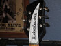 Rickenbacker 350/6 V63, Jetglo: Headstock