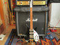 Rickenbacker 350/6 V63, Jetglo: Full Instrument - Front