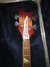 Rickenbacker 4003/4 , Fireglo: Headstock