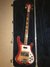 Rickenbacker 4003/4 , Fireglo: Full Instrument - Front