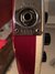 Rickenbacker 4003/4 , Fireglo: Close up - Free2