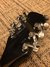 Rickenbacker 330/12 , Jetglo: Headstock - Rear