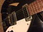 Rickenbacker 330/12 , Jetglo: Close up - Free2