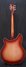 Rickenbacker 360/6 , Fireglo: Full Instrument - Rear