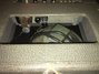 Rickenbacker M-9/amp , Gray: Full Instrument - Front