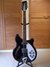Rickenbacker 360/12 , Jetglo: Full Instrument - Front