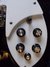 Rickenbacker 360/12 , Jetglo: Close up - Free2