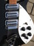 Rickenbacker 320/12 Mod, Jetglo: Free image