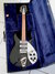 Rickenbacker 320/12 Mod, Jetglo: Free image2