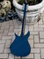 Rickenbacker 320/12 Mod, Jetglo: Full Instrument - Rear