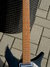 Rickenbacker 320/12 Mod, Jetglo: Neck - Front