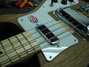 Rickenbacker 4003/4 S, Natural Walnut: Free image