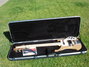 Rickenbacker 4003/4 S, Natural Walnut: Full Instrument - Front