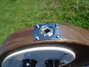 Rickenbacker 4003/4 S, Natural Walnut: Close up - Free
