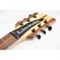 Rickenbacker 330/6 BH, Mapleglo: Headstock