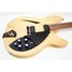 Rickenbacker 330/6 BH, Mapleglo: Body - Front