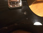 Rickenbacker 610/12 , Jetglo: Close up - Free2