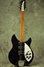 Rickenbacker 1997/6 SPC, Jetglo: Full Instrument - Front