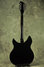 Rickenbacker 1997/6 SPC, Jetglo: Full Instrument - Rear