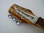 Rickenbacker 370/6 , Mapleglo: Headstock