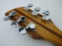 Rickenbacker 370/6 , Mapleglo: Headstock - Rear