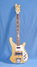 Rickenbacker 4001/4 , Mapleglo: Full Instrument - Front