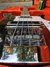 Rickenbacker 4001/4 , Jetglo: Free image