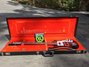 Rickenbacker 4001/4 , Jetglo: Full Instrument - Rear