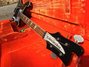 Rickenbacker 4001/4 , Jetglo: Neck - Front