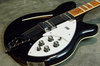 Rickenbacker 360/6 , Jetglo: Free image