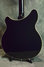 Dec 2010 Rickenbacker 360/6 , Jetglo: Body - Rear