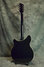 Rickenbacker 360/6 , Jetglo: Full Instrument - Rear