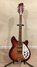 Rickenbacker 370/12 RM, Fireglo: Free image