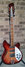 Rickenbacker 370/12 RM, Fireglo: Full Instrument - Front