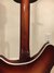 Rickenbacker 370/12 RM, Fireglo: Neck - Rear