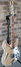 Rickenbacker 381/12 , Mapleglo: Neck - Front