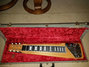 Rickenbacker 100/6 LapSteel, Natural: Full Instrument - Front
