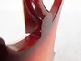 Rickenbacker 4003/4 , Fireglo: Neck - Rear