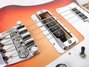 Rickenbacker 4003/4 , Fireglo: Close up - Free2