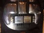 Rickenbacker B/6 , Black: Body - Front
