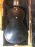 Dec 1936 Rickenbacker B/6 , Black: Body - Rear