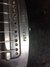 Rickenbacker B/6 , Black: Full Instrument - Rear