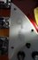 Rickenbacker 370/12 SPC, Fireglo: Free image2