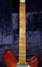 Rickenbacker 370/12 SPC, Fireglo: Neck - Front