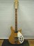 Rickenbacker 620/6 Mod, Mapleglo: Full Instrument - Front