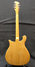 Rickenbacker 620/6 Mod, Mapleglo: Full Instrument - Rear