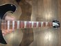 Rickenbacker 620/6 , Jetglo: Neck - Front